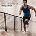 Knee Compression Sleeve Knee Brace for Running Knee Support for Women & Men Knee Brace for Arthritis Meniscus Tear MCL ACL Basketball Knee Sleeves Crossfit - Bag Included
