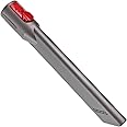 Dyson Crevice Tool Attachment, Plastic