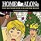 Amazon.com: Home Alone: The Authorized Coloring Book (9780062493019