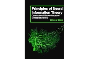 Principles of Neural Information Theory: Computational Neuroscience and Metabolic Efficiency