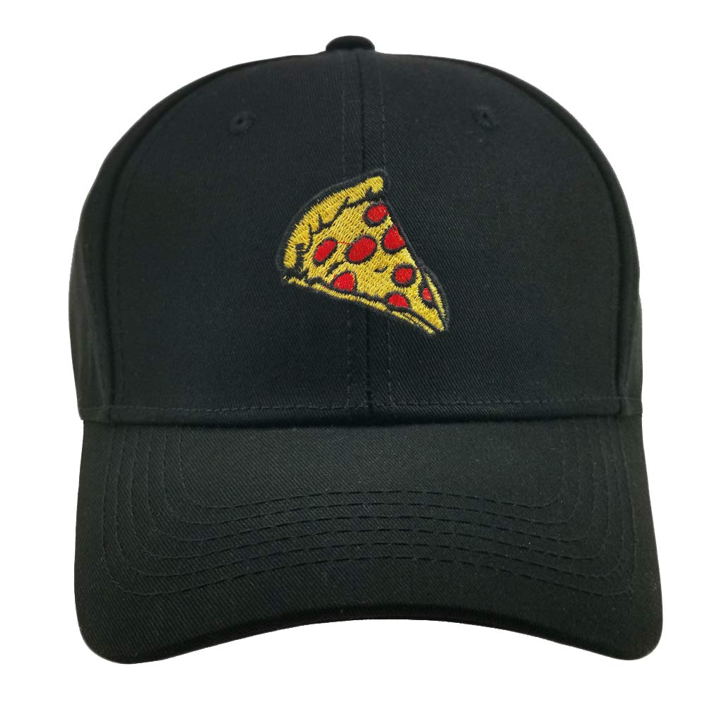 Best Straw Hat Pizza Brentwood