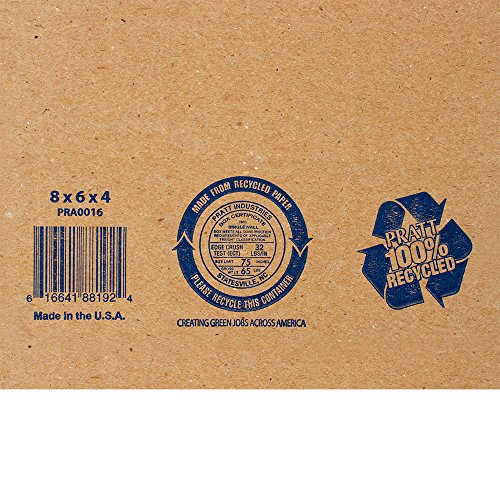 2 Pratt+Recycled+Corrugated+Cardboard+Standard