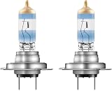 OSRAM Night Breaker 220 H7 Headlight Bulbs -2HB 2 Lamps view 3