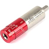 Fix It Sticks Tightening Accurate +/- 10% All-In-One Torque Driver Tool | Standard Version, 15-65 Inch-Lbs