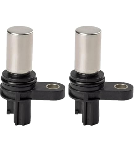 Amazon.com: higherbro 2pcs Crankshaft + Camshaft Position