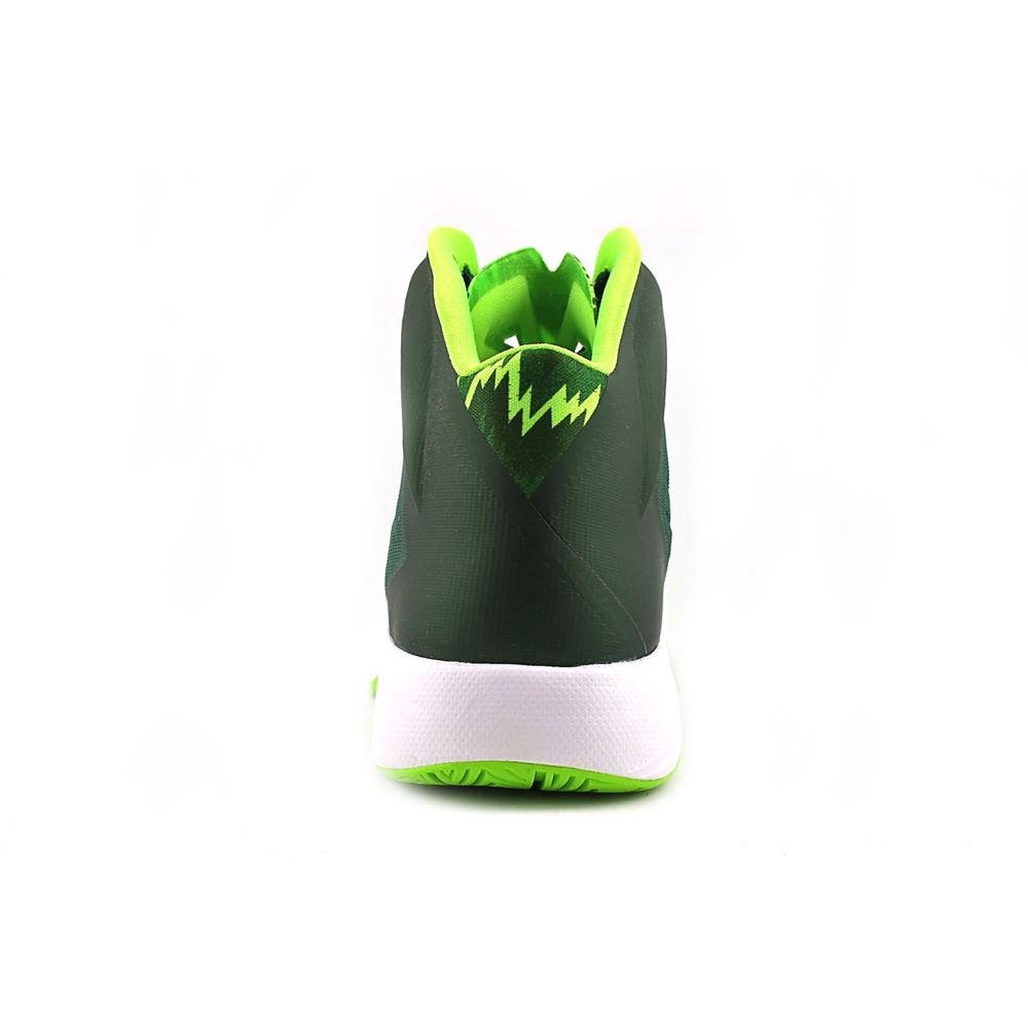 Nike Mens Zoom Hyperquickness Grfx Basketball Shoes Gorge 