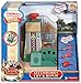 Thomas & Friends Wooden Railway, Steamworks Lift & Repair