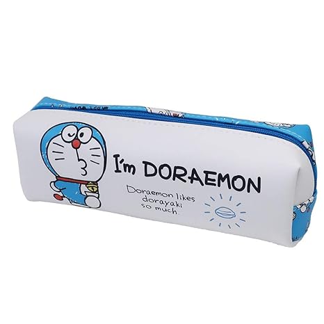 Amazon Co Jp ドラえもん 筆箱 ロングポーチ アイムドラえもん Amazon Co Jp ドラえもん 筆箱 ロングポーチ アイムドラえもん