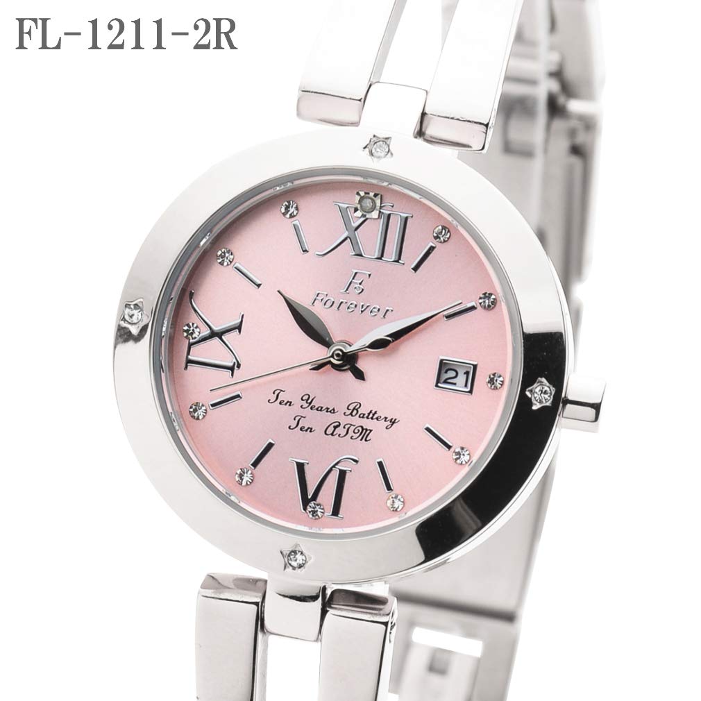 Affordable Fashion Stainless Steel Watch Bracelet L4.512.2.12.8_K0002136 main image 1