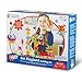 Learning Resources Gears! Gears! Gears! Pet Playland, Gears Toy, Building Set, 83 Pieces, Ages 4+, Multi-color