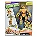 Teenage Mutant Ninja Turtles Figure to Vehicle- Michelangelo to Patrol Buggy