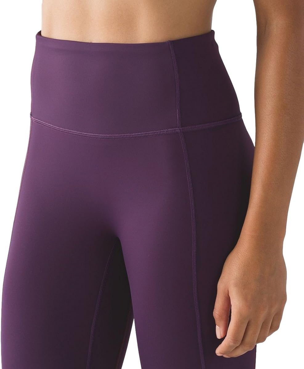 lululemon like nothing