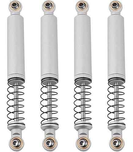 Amazon.com: RC4WD Z-D0038 90mm Old Man Emu Nitrocharger Sport