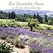 Victoria’s Lavender Luxury Scented Candles | Essential Oil Soy Wax Aromatherapy Candle (Lavender)thumb 4