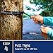 ENO Eagles Nest Outfitters - Atlas Straps, Hammock Suspension System