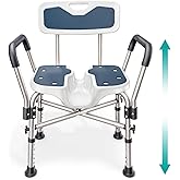 PELEGON Shower Chair - Bath Safety Seating - SCH2