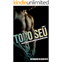 Todo Seu: Livro 1 (Portuguese Edition) book cover