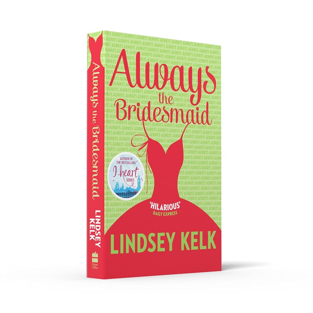 Buy Always The Bridesmaid Book Online At Low Prices In India Always The Bridesmaid Reviews Ratings Amazon In