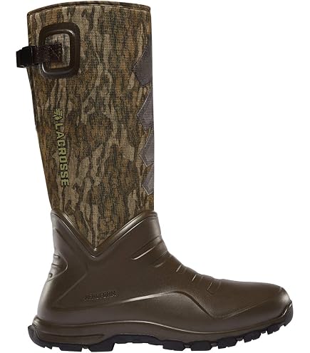 LaCrosse AeroHead Sport 16\