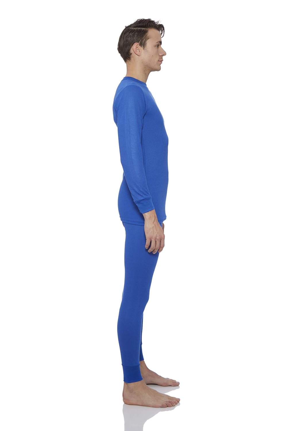 rocky base layer
