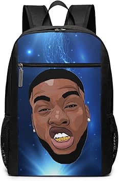 cj so cool bookbag