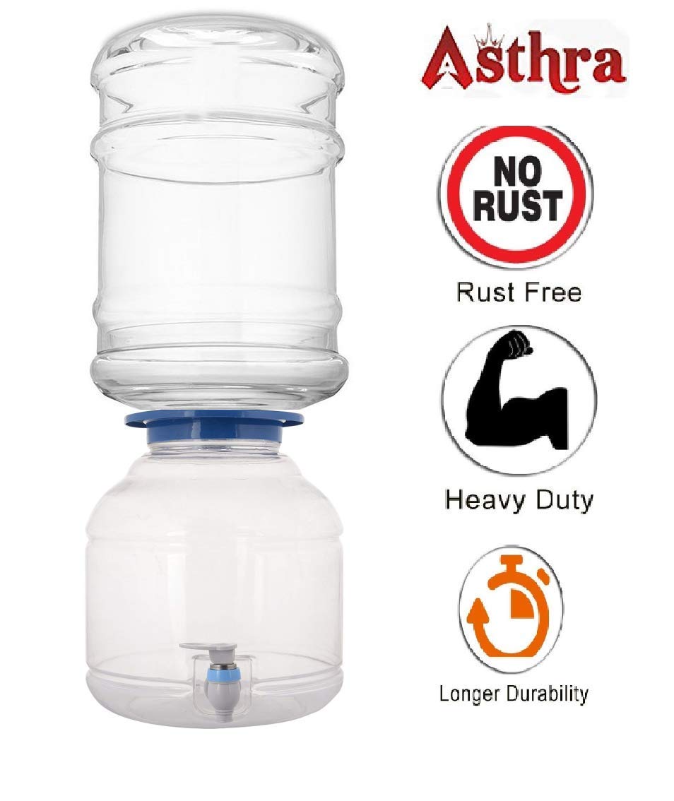 plastic water dispenser stand