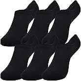 GAP Women's No Show Socks (Multi-Pack)