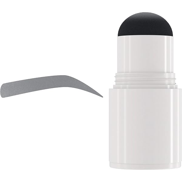 Canmake Perfect Airy Eyebrow 03 Cinnamon Brown – Natürlicher Augenbrauenstift Für Definierte Brauen