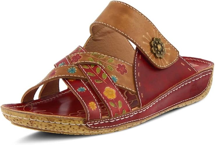 spring step sandals amazon