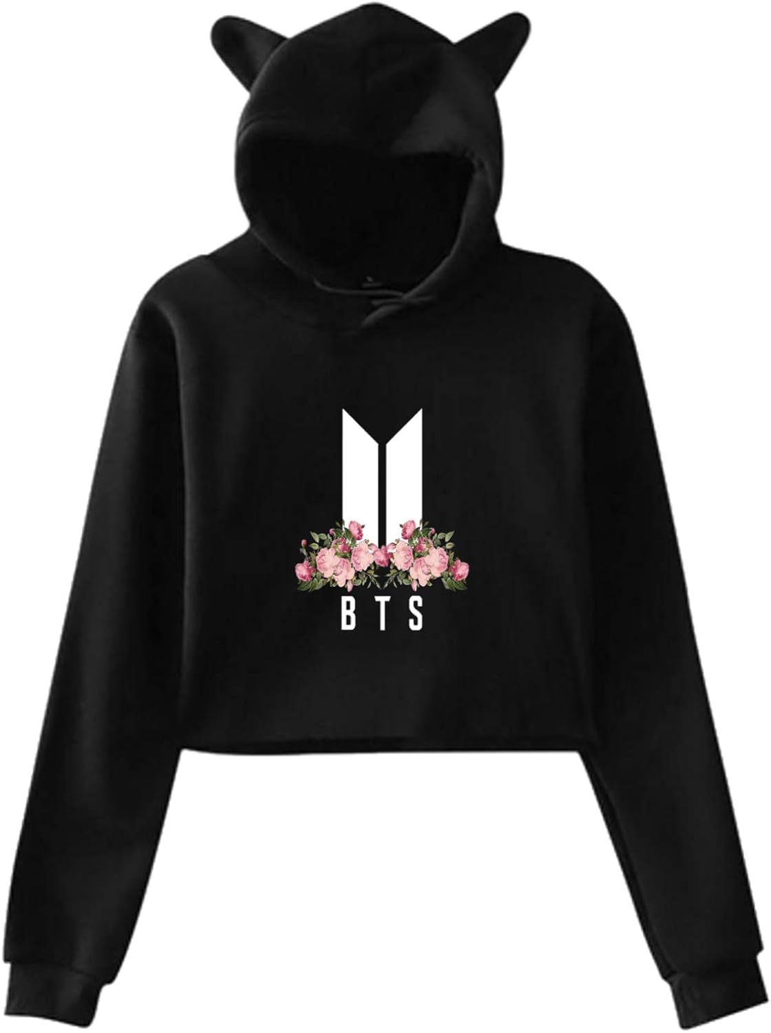 jimin hoodie amazon