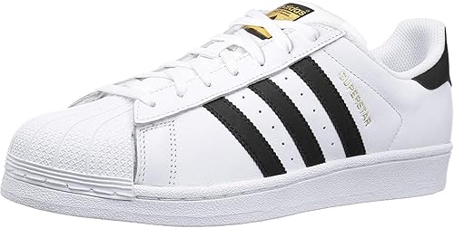 tenis adidas preto bico branco