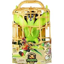 Amazon.com: Treasure X Dino S2 Dino Dissection : Toys & Games