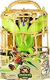 Treasure X Dino Gold S3 Pterodactyl Dino Dissection