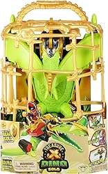Treasure X Dino Gold S3 Pterodactyl Dino Dissection