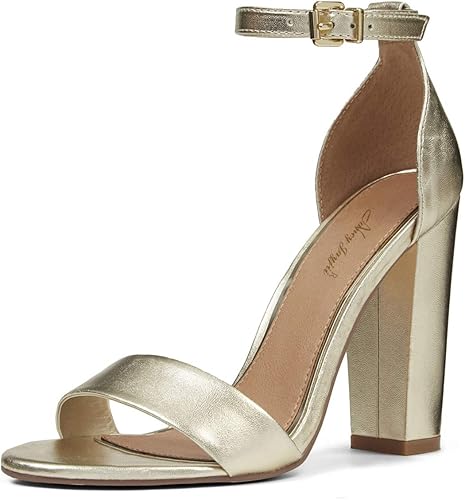 Amazon Com Nj Women Fashion Open Toe Evening Dress Sandals