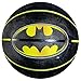Franklin Sports Mini Rubber Basketball, Batman