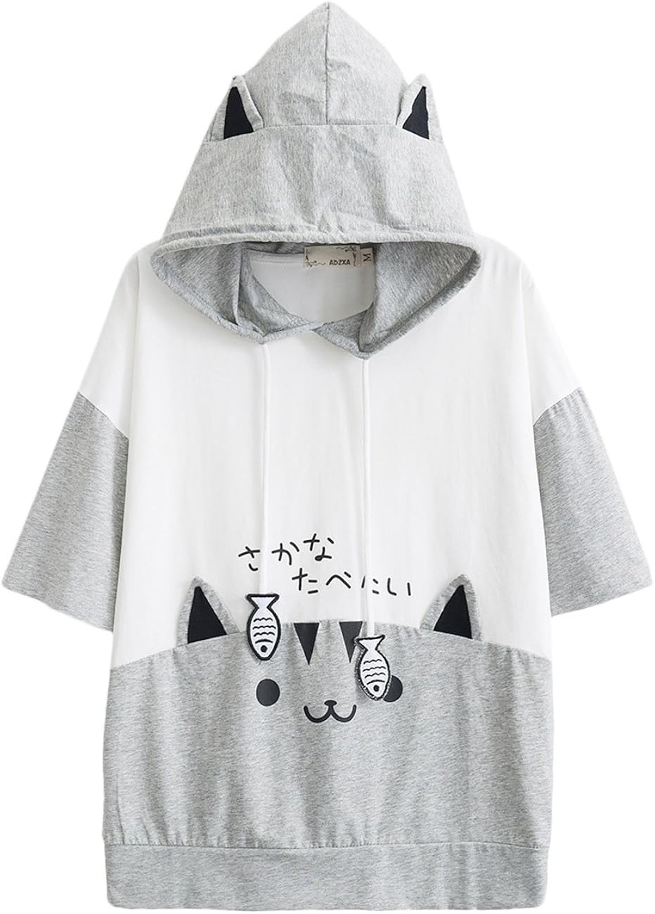 hoodie top for girl