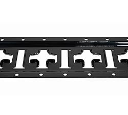 Mytee Products 5 ft X Track Tie Down Rail, ETrack