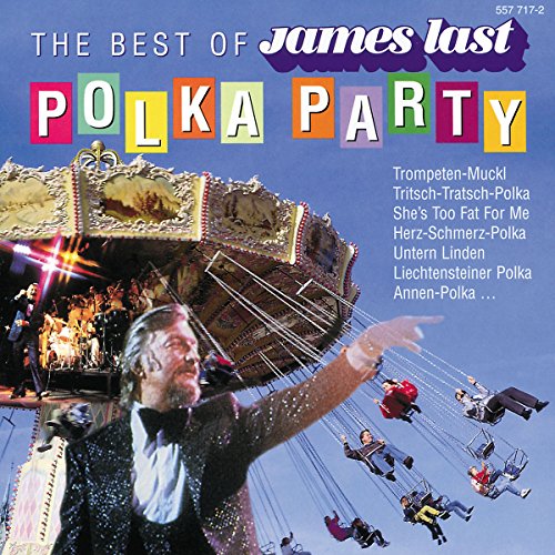 James Last - Best Of Polka Party - Zortam Music