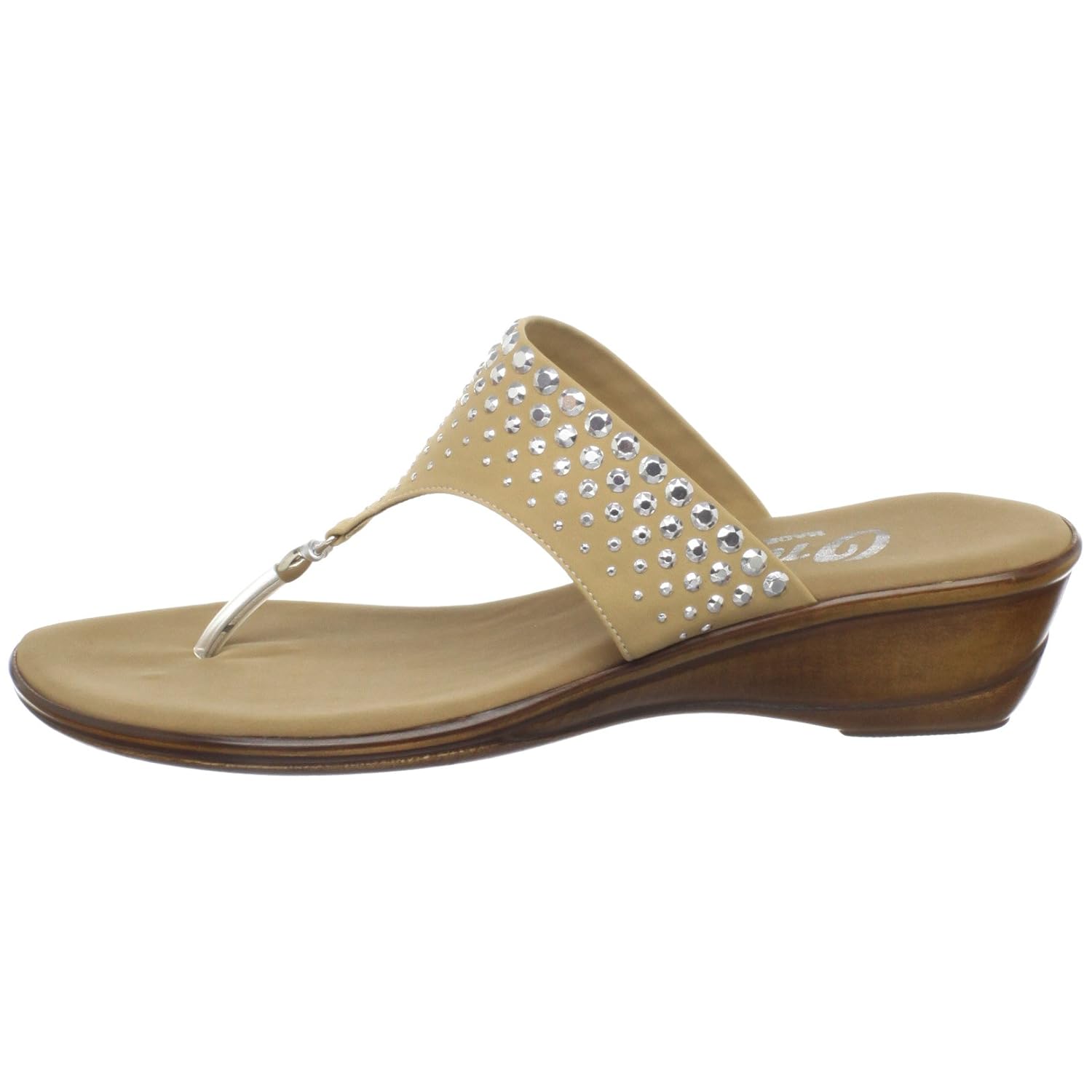 onex women's burst thong sandal