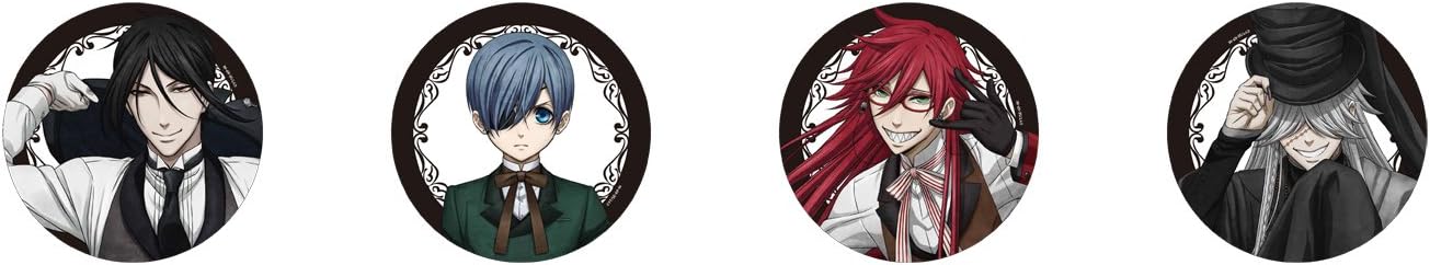 Amazon 黒執事 Complete Best Blu Ray Disc付 Tvサントラ アニメ 音楽