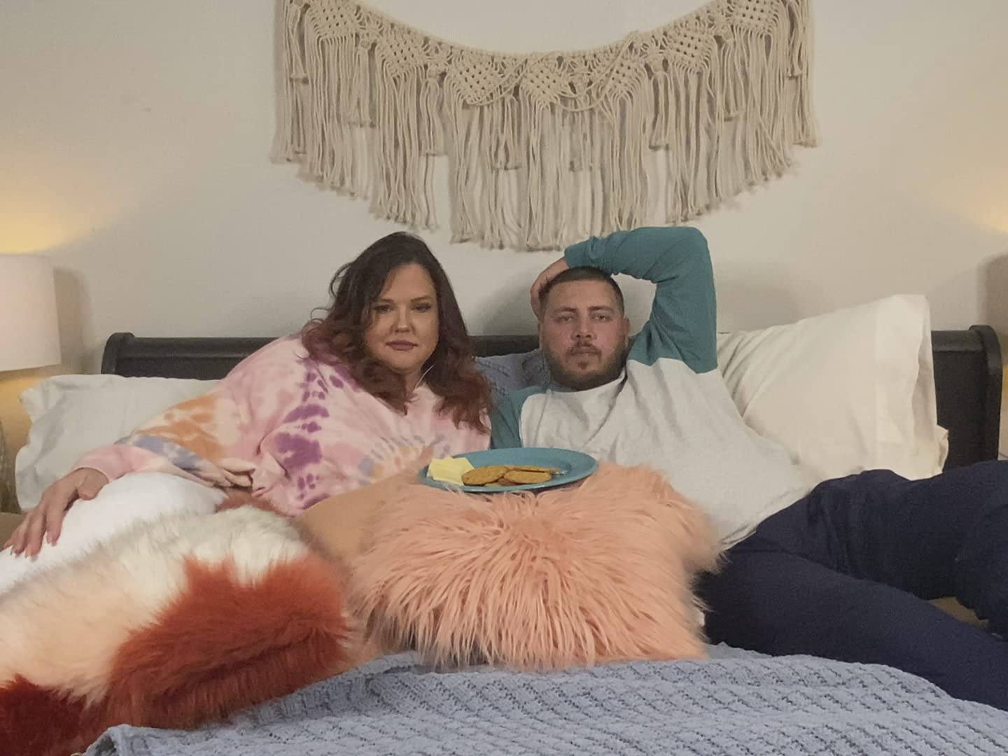 Watch 90 Day Pillow Talk Happily Ever After? Season 6 Prime Video