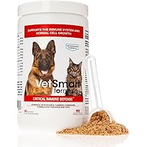 natural liver supplements for dogs
