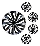 Hubcap Wheel Covers Replacement R16 Size Hub Caps