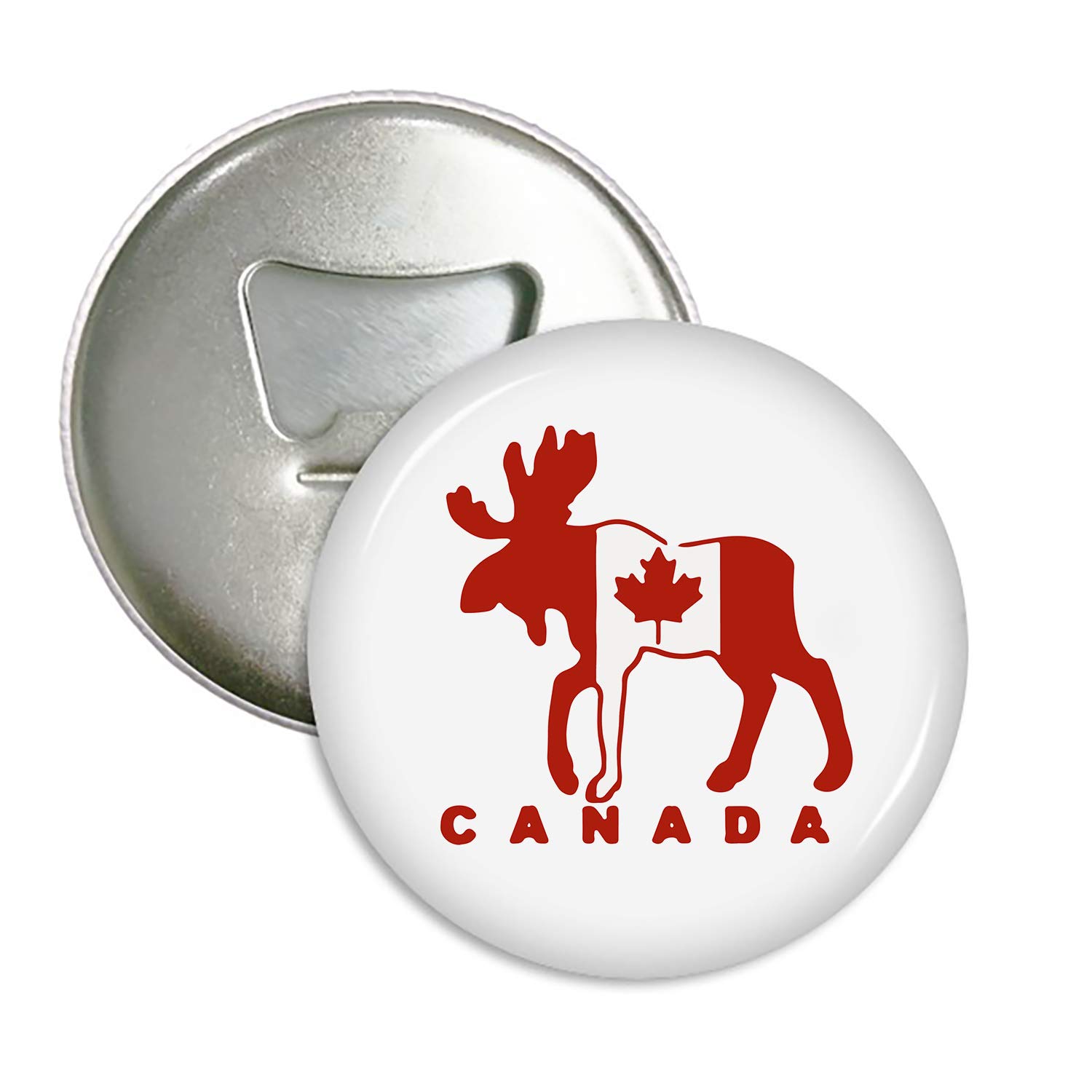 Best Maple Bar Refrigerator Magnet