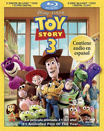toy story box set digital copy