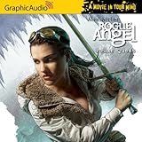 Rogue Angel 16 - Polar Quest