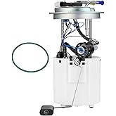 SYKRSS E3706M Eletric Fuel Pump Assembly Compatible with Chevrolet Avalanche Suburban 1500, Compatible with GMC Yukon XL 1500, V8 5.3L 2005-2007, Replaces MU1474