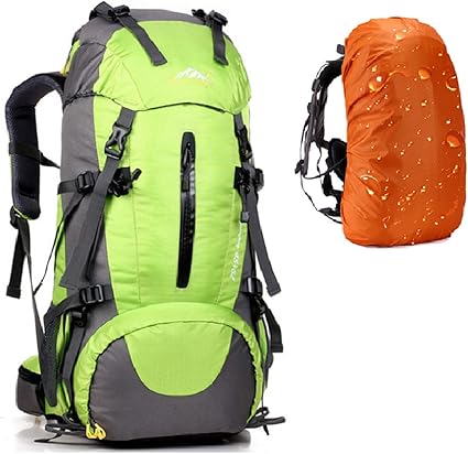 seenlast 50l hiking backpack