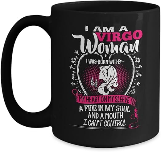 virgo woman birthday gifts